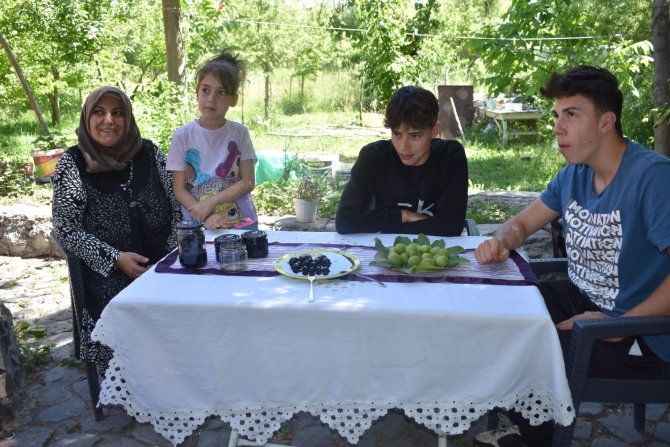 Ceviz Reçelinin Lezzet Yolculuğu