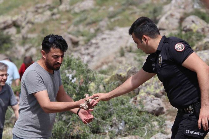 Kayseri’de Dehşete Düşüren Cinayette Yeni Detaylar