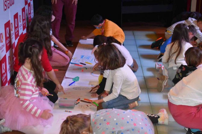 “Yaz Arkadaşım” Programı İle Çocuklar, 120’den Fazla Rolü Deneyimleyecek