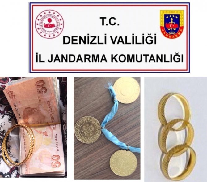 Denizli Jandarması Haziran Ayında Olayların Yüzde 99’unu Aydınlattı