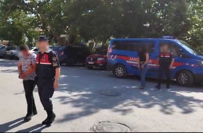 Denizli Jandarması Haziran Ayında Olayların Yüzde 99’unu Aydınlattı