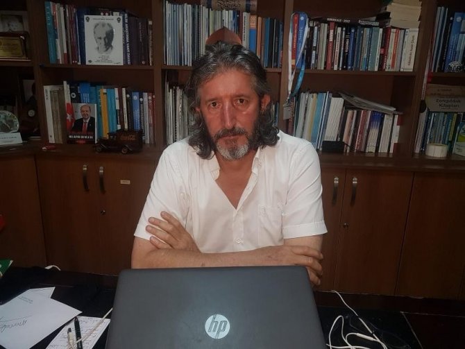 Gazeteciler, Belediye Meclis Toplantısına Alınmadı