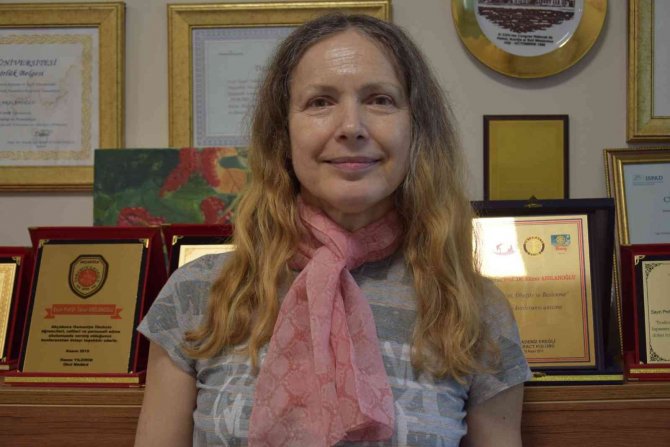 Çocuk Diyabet Merkezi Birçok İl İçin Referans Merkezi