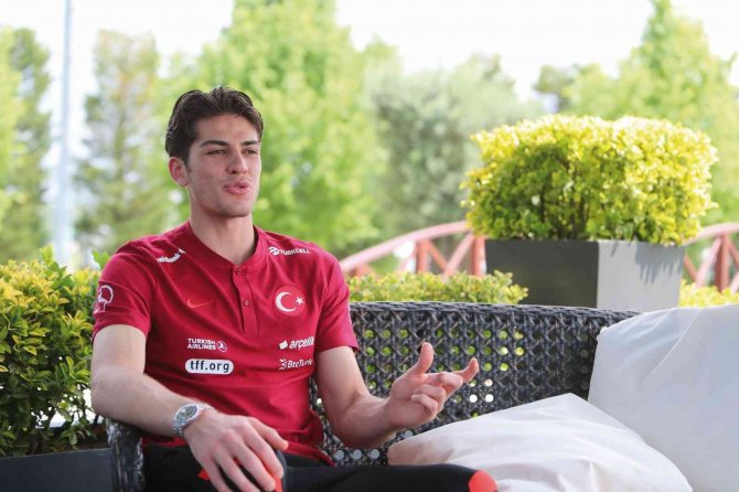 Doğan Alemdar: “Oynayacağımı Duyunca Heyecandan Uyuyamadım”