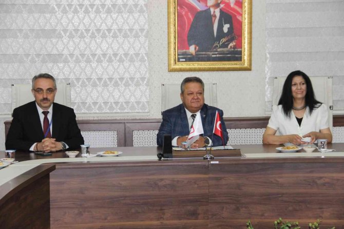 Muhtarlar Hayat Kurtaracak