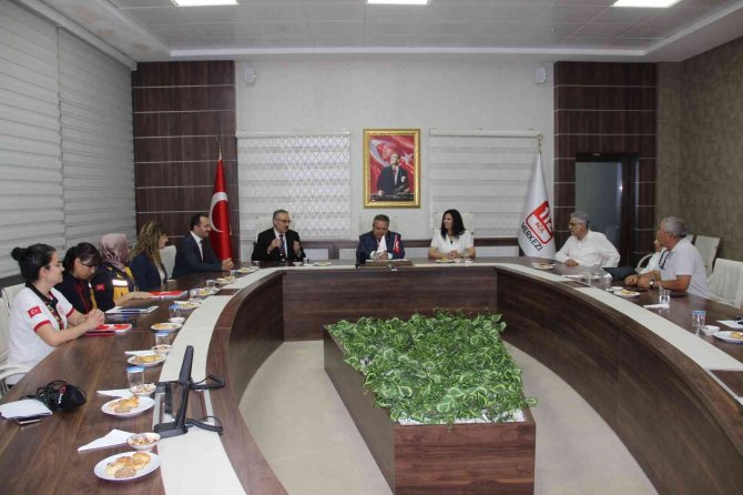 Muhtarlar Hayat Kurtaracak