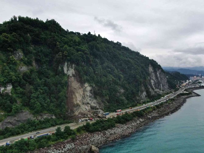 Artvin Valisi Doruk: 