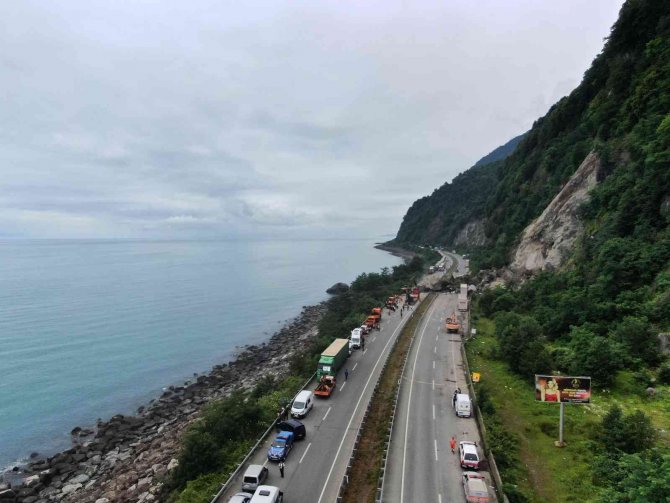 Artvin Valisi Doruk: 