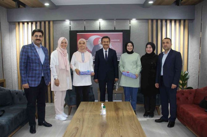 Sivas, Lgs’de İki Gurur Birden Yaşadı