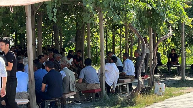 Teröristlerden Hain Saldırı: 2 Şehit