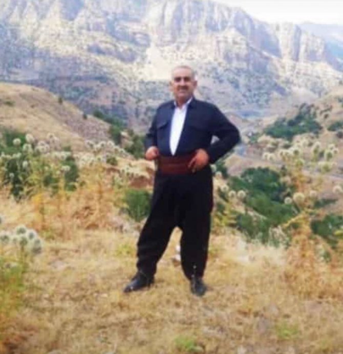 Teröristlerden Hain Saldırı: 2 Şehit