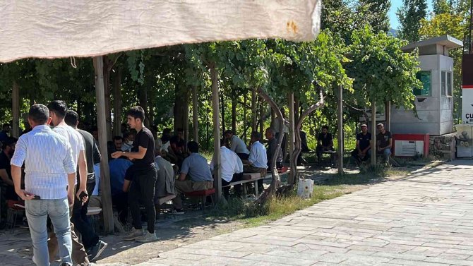 Teröristlerden Hain Saldırı: 2 Şehit