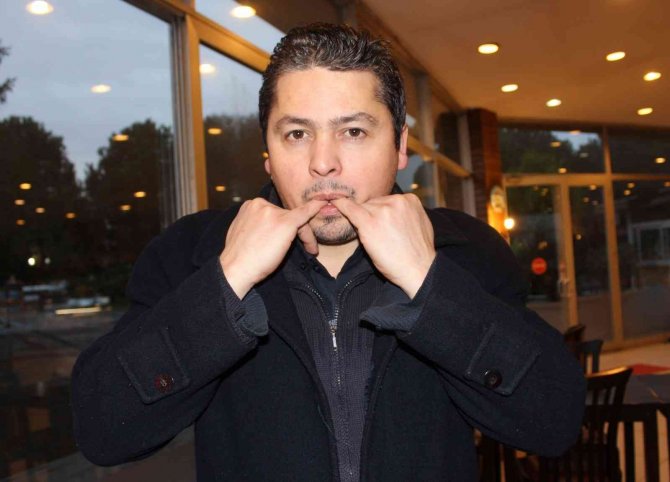 Kuşköy Köylüleri Festivallerinin Duyurusunu Islık Diliyle Yaptılar