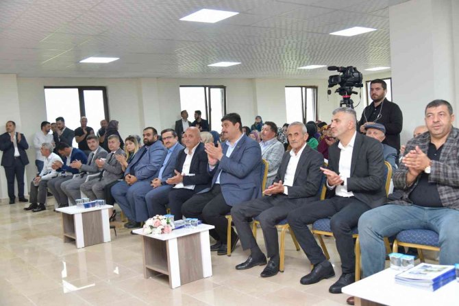 Kahramankazan’da Köylere Doğalgaz Seferberliği Tam Gaz Devam Ediyor
