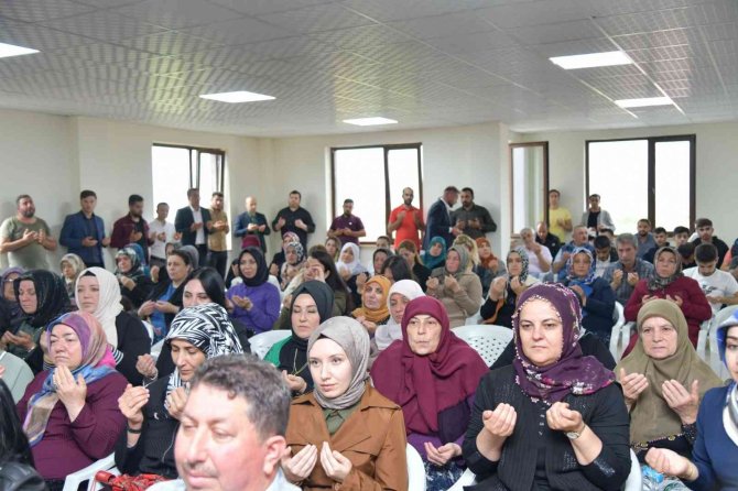 Kahramankazan’da Köylere Doğalgaz Seferberliği Tam Gaz Devam Ediyor