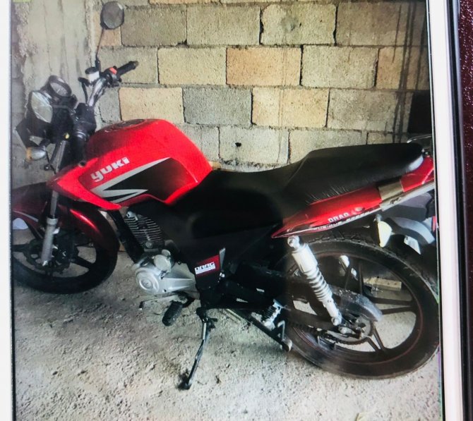 Kahta’daki Motosiklet Hırsızlığında 3 Tutuklama