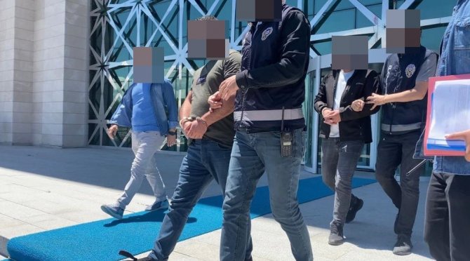 Kars’ta Bir Kişinin Öldüğü Kavgada 3 Kişi Tutuklandı