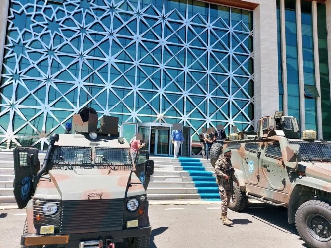Kars’ta Bir Kişinin Öldüğü Kavgada 3 Kişi Tutuklandı
