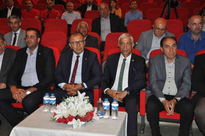 Kars’ta Hayvancılık Paneli