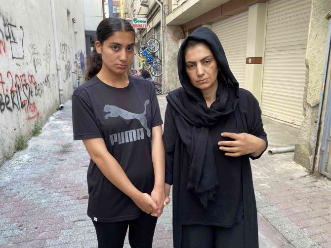 Gaziosmanpaşa’da Yaşanan Silahlı Çatışmada 20 Yaşındaki Genç Hayatını Kaybetti