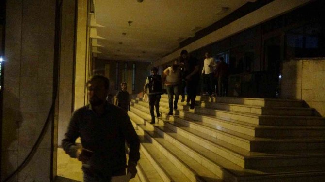 Malatya’daki Cinayet Soruşturmasında 3 Tutuklama Daha