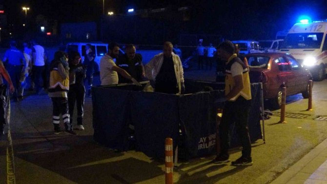 Malatya’daki Cinayet Soruşturmasında 3 Tutuklama Daha
