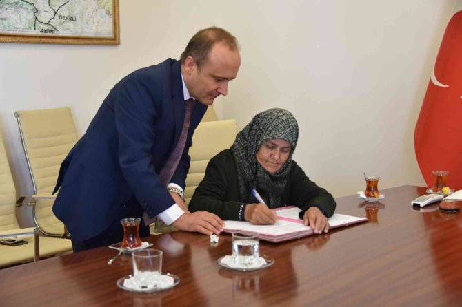 Manisa, Okul Öncesi Eğitimde 10 Derslik Daha Kazanıyor