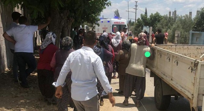 Alaşehir’de Motosiklet İle Kamyonet Çarpıştı: 1 Ölü