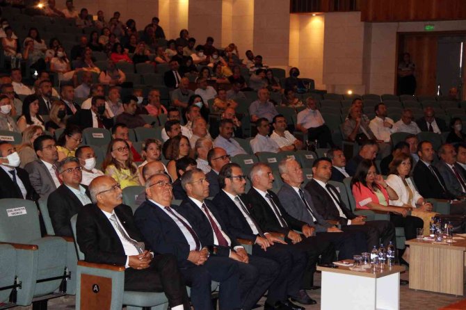 Mskü 30’uncu Yıl Etkinliği