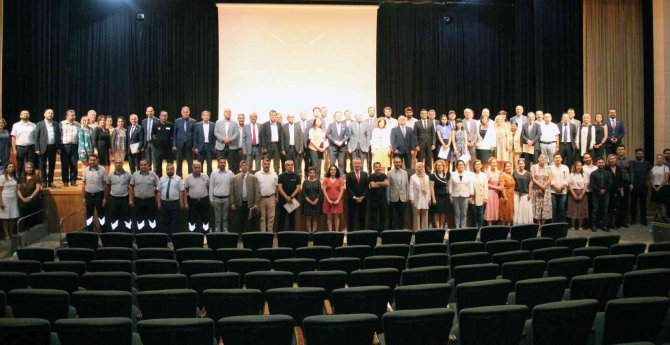 Mskü 30’uncu Yıl Etkinliği