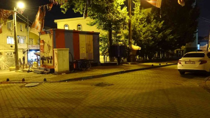 Bursa’da 16 Yaşındaki Genç, 18 Yaşındaki Genci Bıçakladı