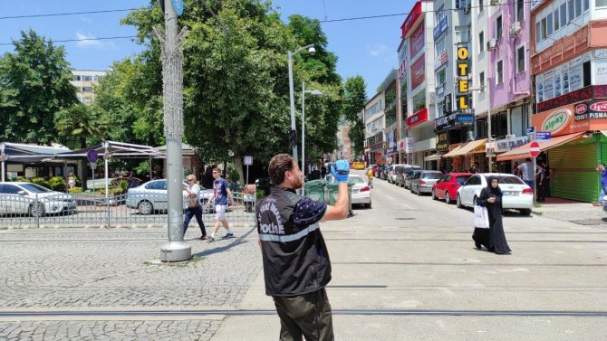 Kayıp Olarak Aranıyordu, Otelde Silahla Vurulmuş Halde Ölü Bulundu