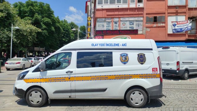 Kayıp Olarak Aranıyordu, Otelde Silahla Vurulmuş Halde Ölü Bulundu