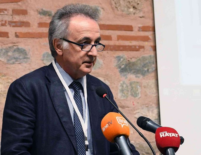 Osmangazi’de Yörükler Sempozyumu Başladı