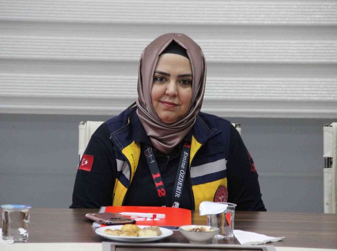 Muhtarlar Hayat Kurtaracak