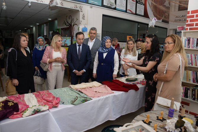 ’İ̇şimiz Temiz Projesi’ Eğitimleri Samsun’da Başladı