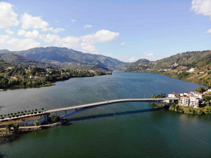 İ̇ç Sularda Av Yasağı Sona Erdi