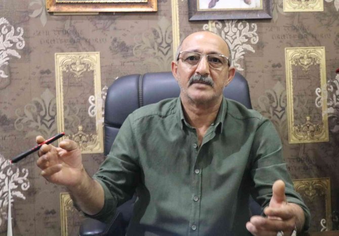 Kasaplar Fiyat İndirdi: Korsan Kıyma Çekimine Fırsat Yok