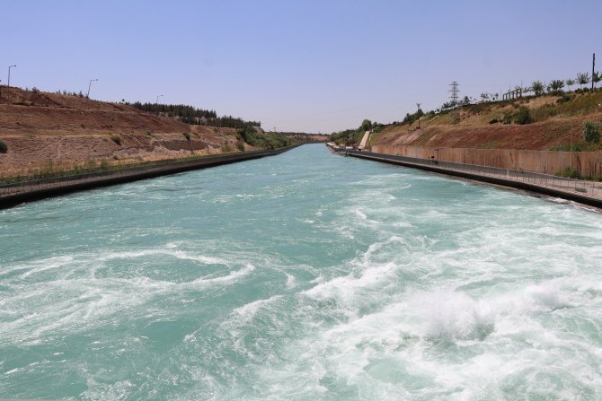 Vali Ayhan’dan, Sulama Kanallarına Girenlere Uyarı