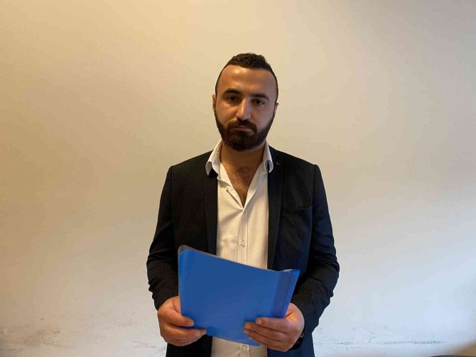 Şirket Yöneticilerinin Fotoğraflarını Eskort Sitelerinde Paylaşan Kadın Hakkında Yeni Suç Duyurusu