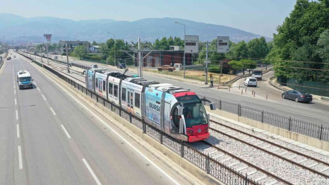 Bursa’ya Yatırım Yağmuru