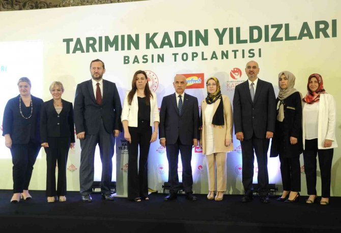 Tarım Ve Orman Bakanı Kirişci: "Kırsala Dönüş İçin Bakanlık Olarak Desteğimizi Sürdüreceğiz"