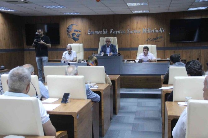 Tekkeköy Spor Yatırımlarıyla Güçlenecek