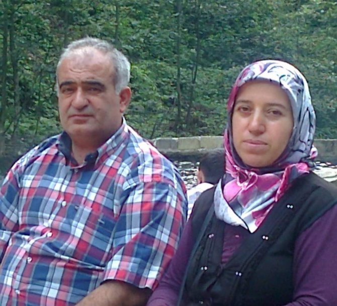 Tokat’ta Minibüs Kazasında Ölen 4 Kişi Toprağa Verildi