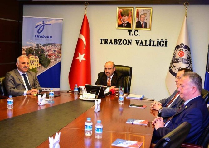 Trabzon’un Fethi 15 Ağustos’ta Kutlanacak
