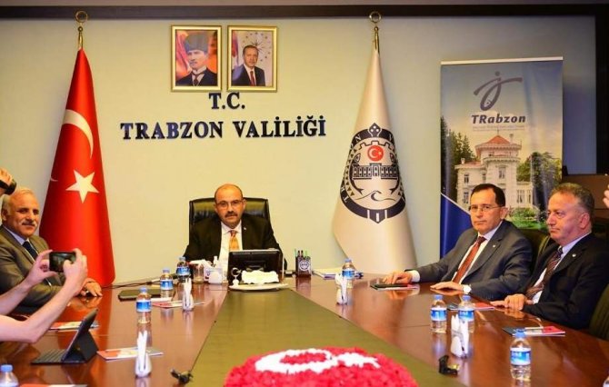 Trabzon’un Fethi 15 Ağustos’ta Kutlanacak