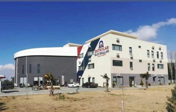 Oktaylar, Lgs’de Başarıya Giden Yolu Anlattı