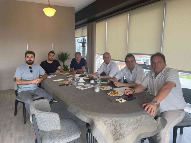 Uludağ 12 Ay Turizme Kazandırılacak