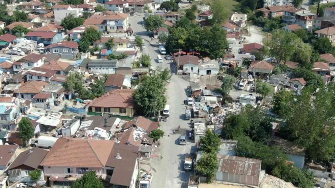 Yalova’da Kentsel Dönüşüme Kira Yardımı Başvuruları Başladı