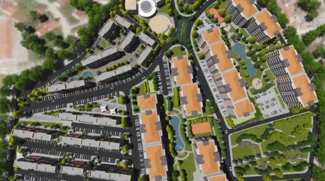 Yalova’da Kentsel Dönüşüme Kira Yardımı Başvuruları Başladı